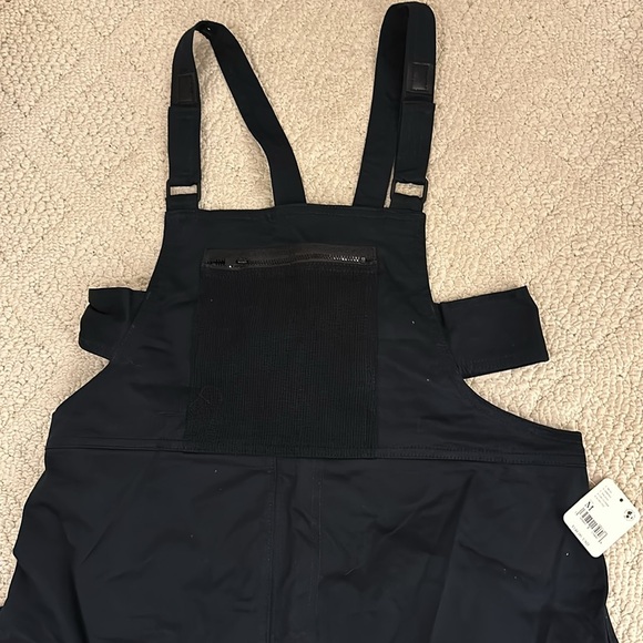 Free People Movement Wade On Jumpsuit - Picture 4 of 5